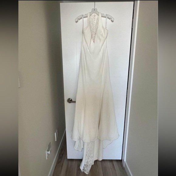 Wedding Dress - Picture 2 of 6